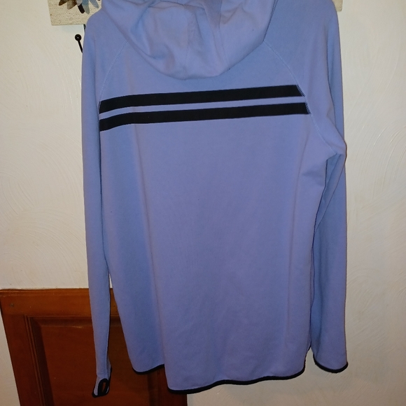 Victoria Secret full zip up light weight jacket size large!! - Picture 4 of 4